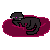 Animated kitten